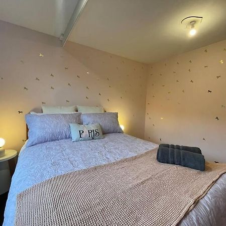 Spacious 4 Bed Family Home كريستتشيرش المظهر الخارجي الصورة