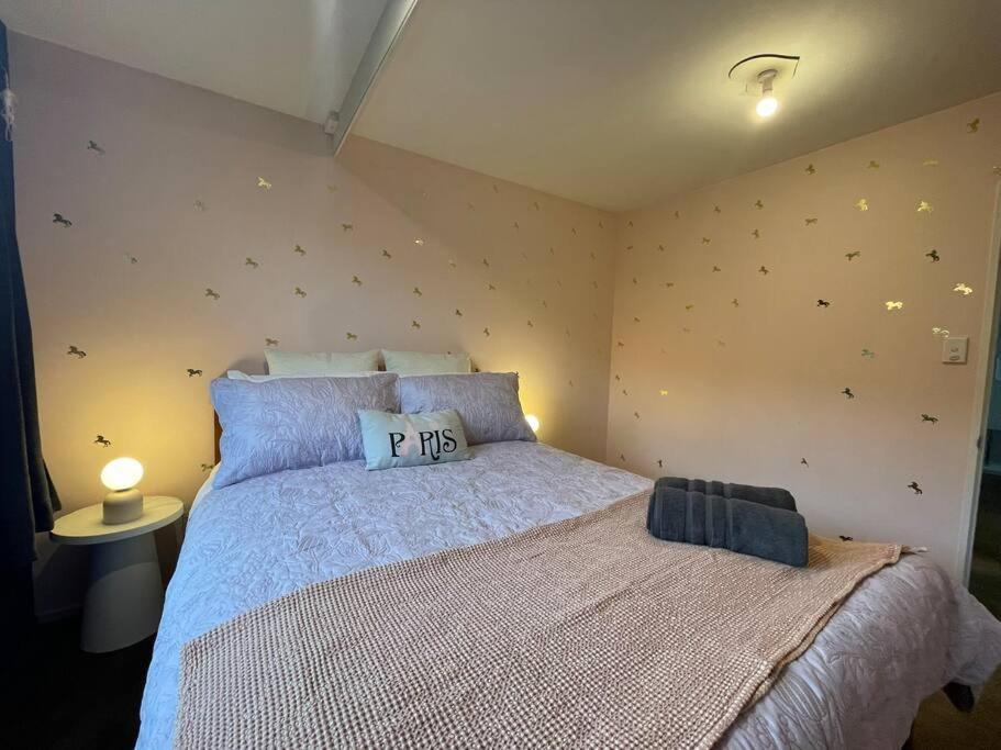 Spacious 4 Bed Family Home كريستتشيرش المظهر الخارجي الصورة
