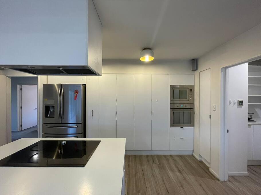 Spacious 4 Bed Family Home كريستتشيرش المظهر الخارجي الصورة
