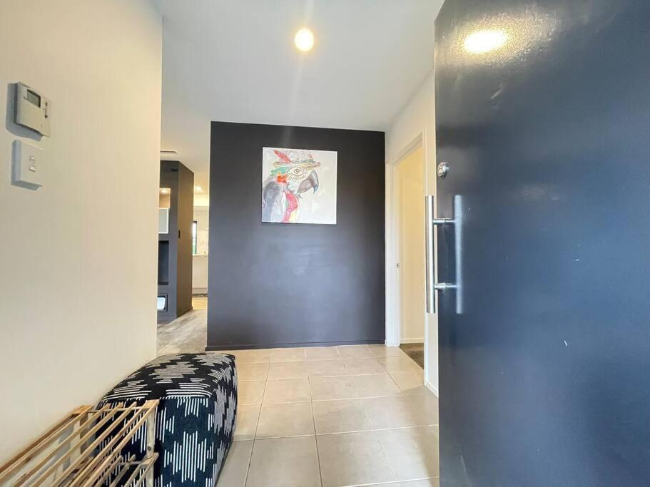 Spacious 4 Bed Family Home كريستتشيرش المظهر الخارجي الصورة